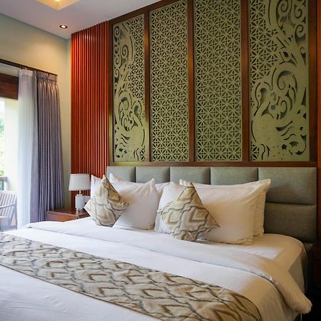 The Grand Villandra Resort Lovina المظهر الخارجي الصورة