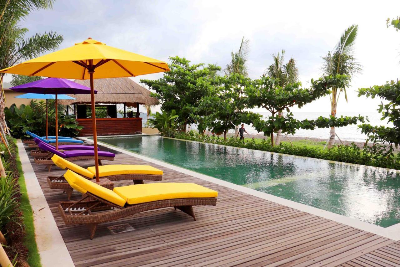 The Grand Villandra Resort Lovina المظهر الخارجي الصورة