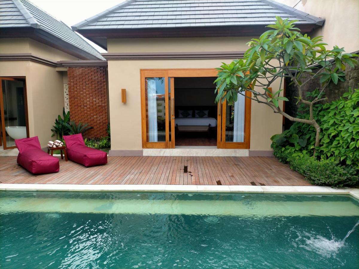 The Grand Villandra Resort Lovina المظهر الخارجي الصورة