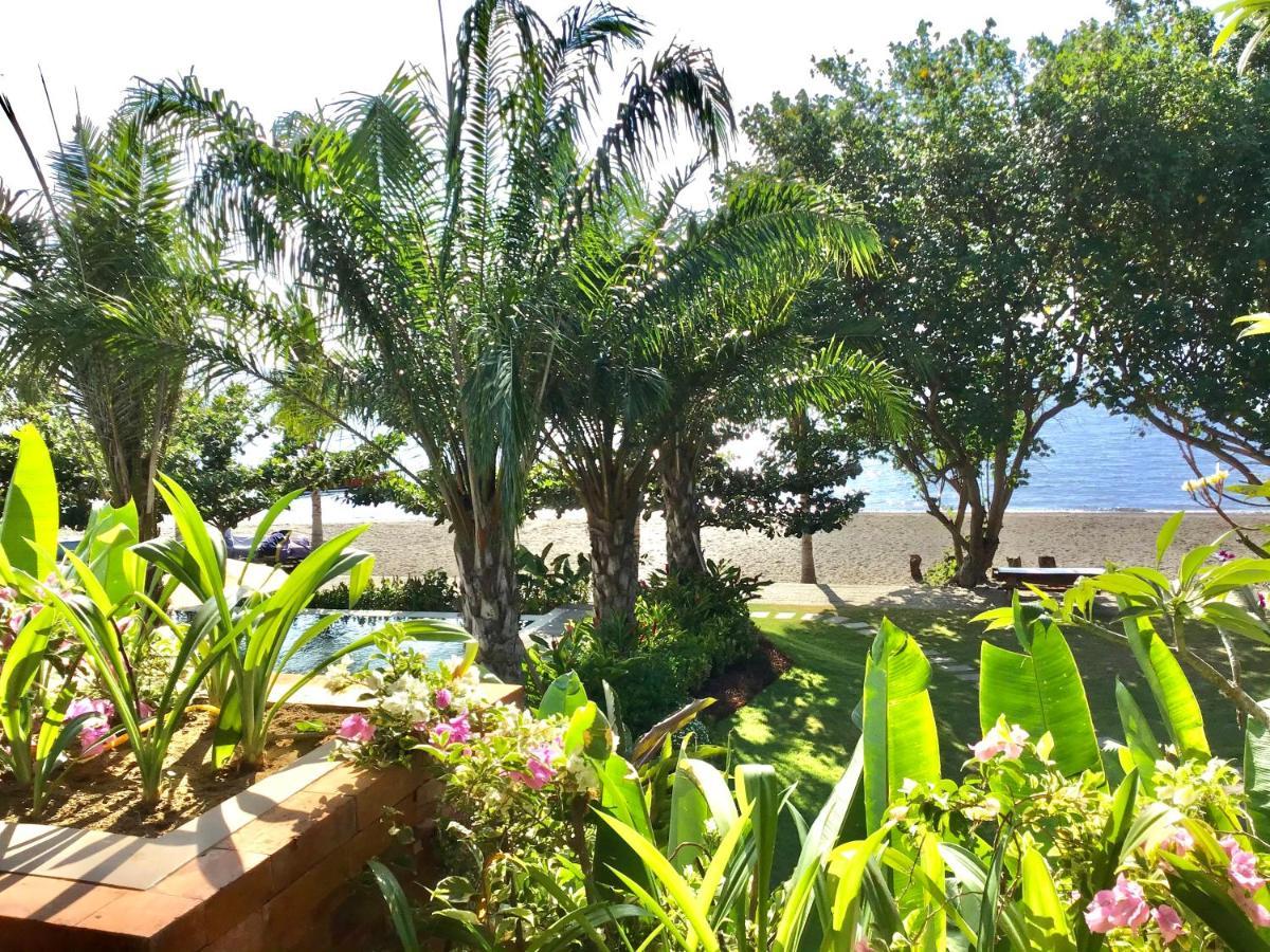 The Grand Villandra Resort Lovina المظهر الخارجي الصورة