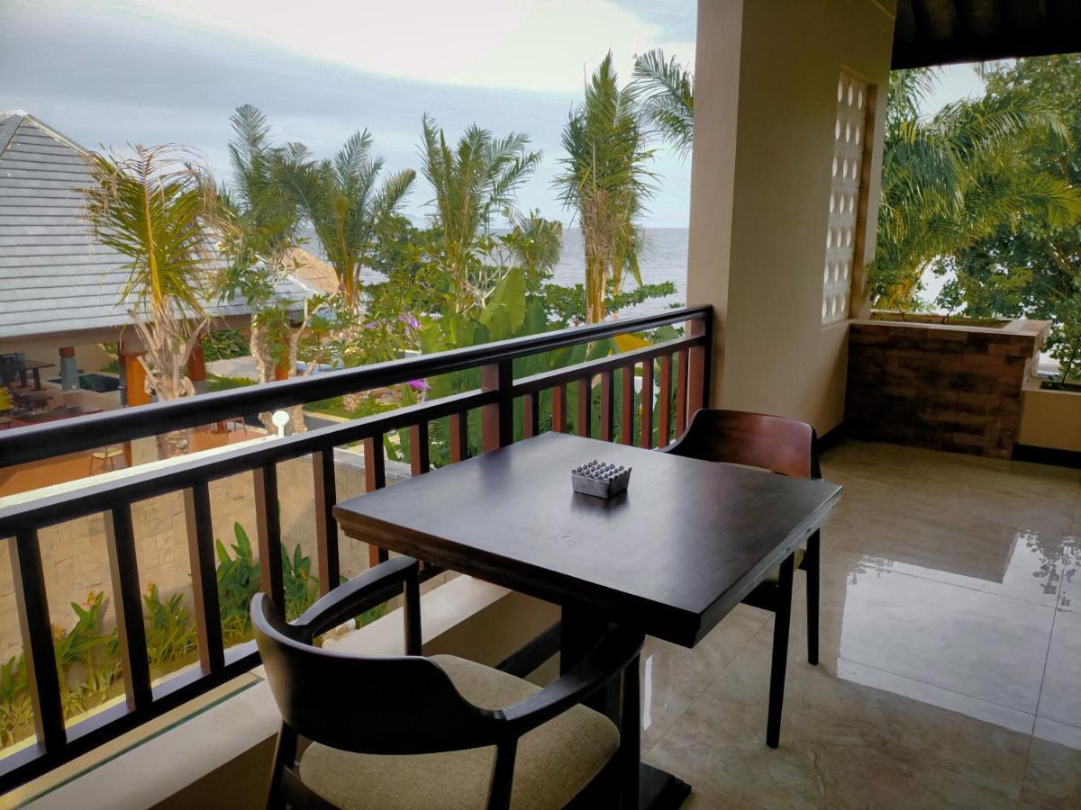 The Grand Villandra Resort Lovina المظهر الخارجي الصورة