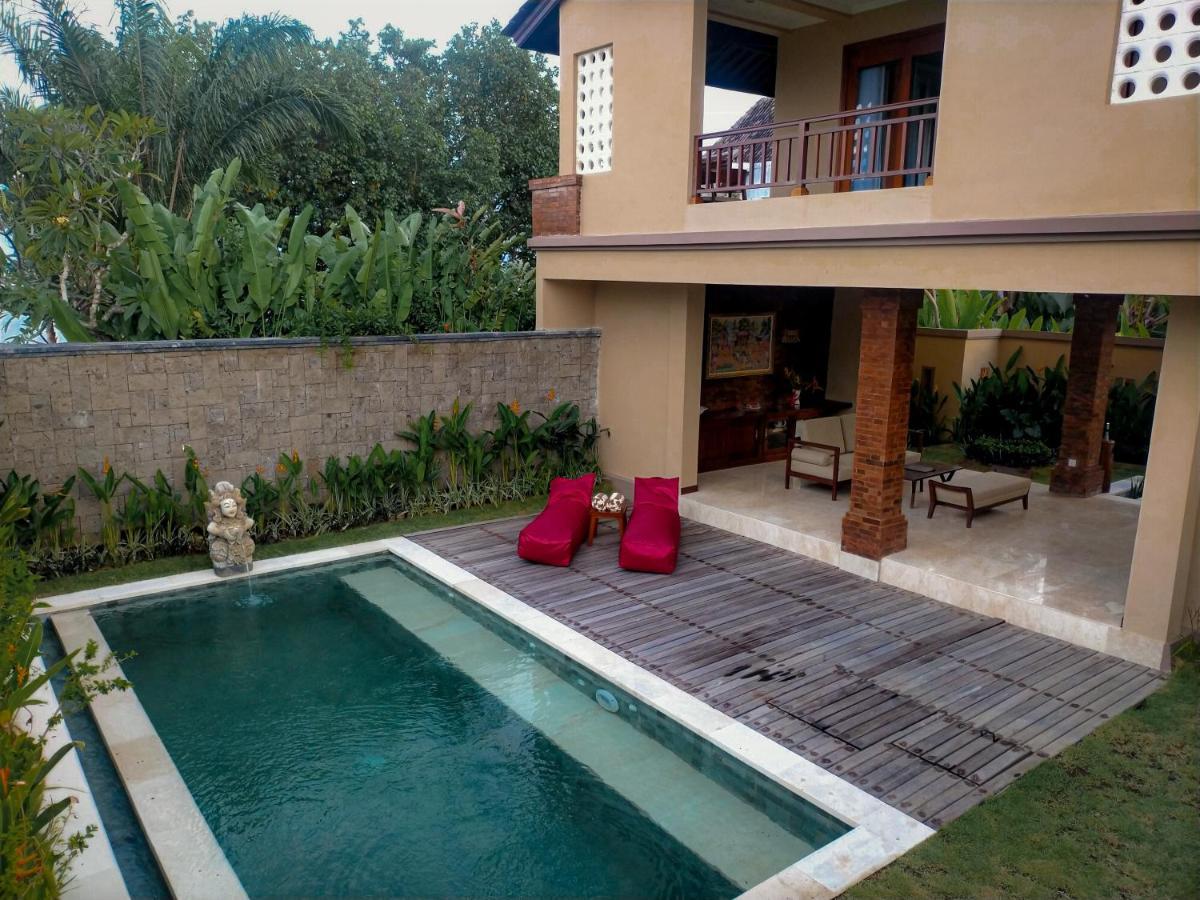 The Grand Villandra Resort Lovina المظهر الخارجي الصورة