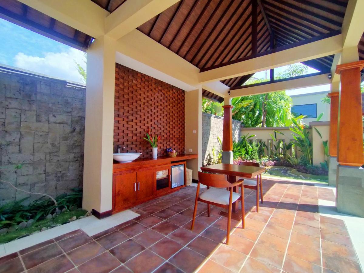 The Grand Villandra Resort Lovina المظهر الخارجي الصورة
