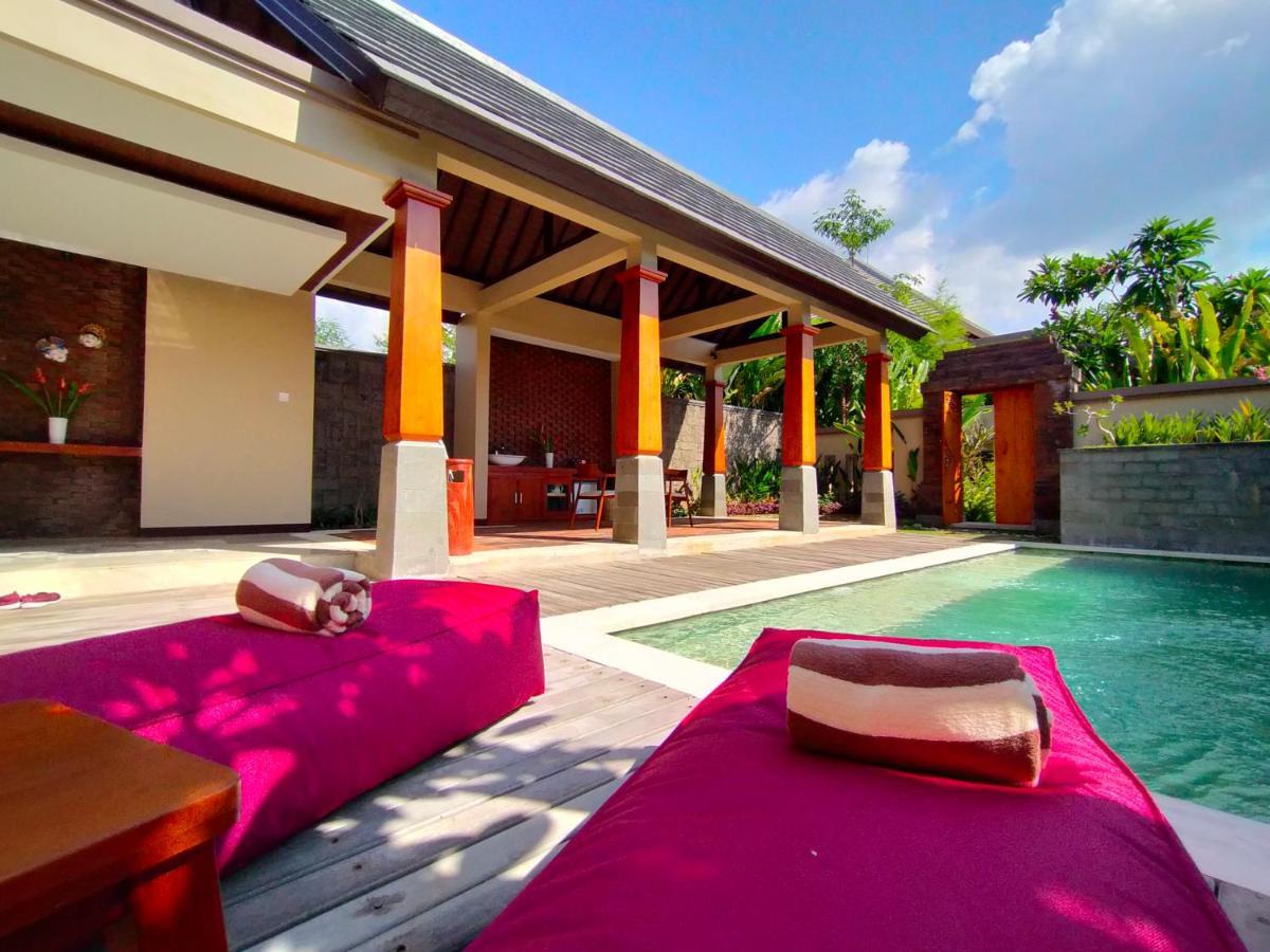 The Grand Villandra Resort Lovina المظهر الخارجي الصورة