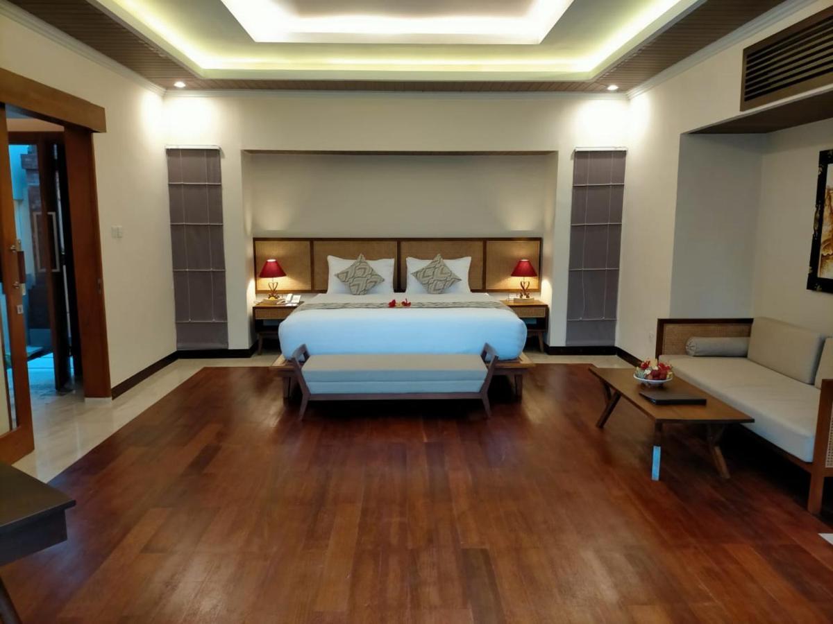 The Grand Villandra Resort Lovina المظهر الخارجي الصورة