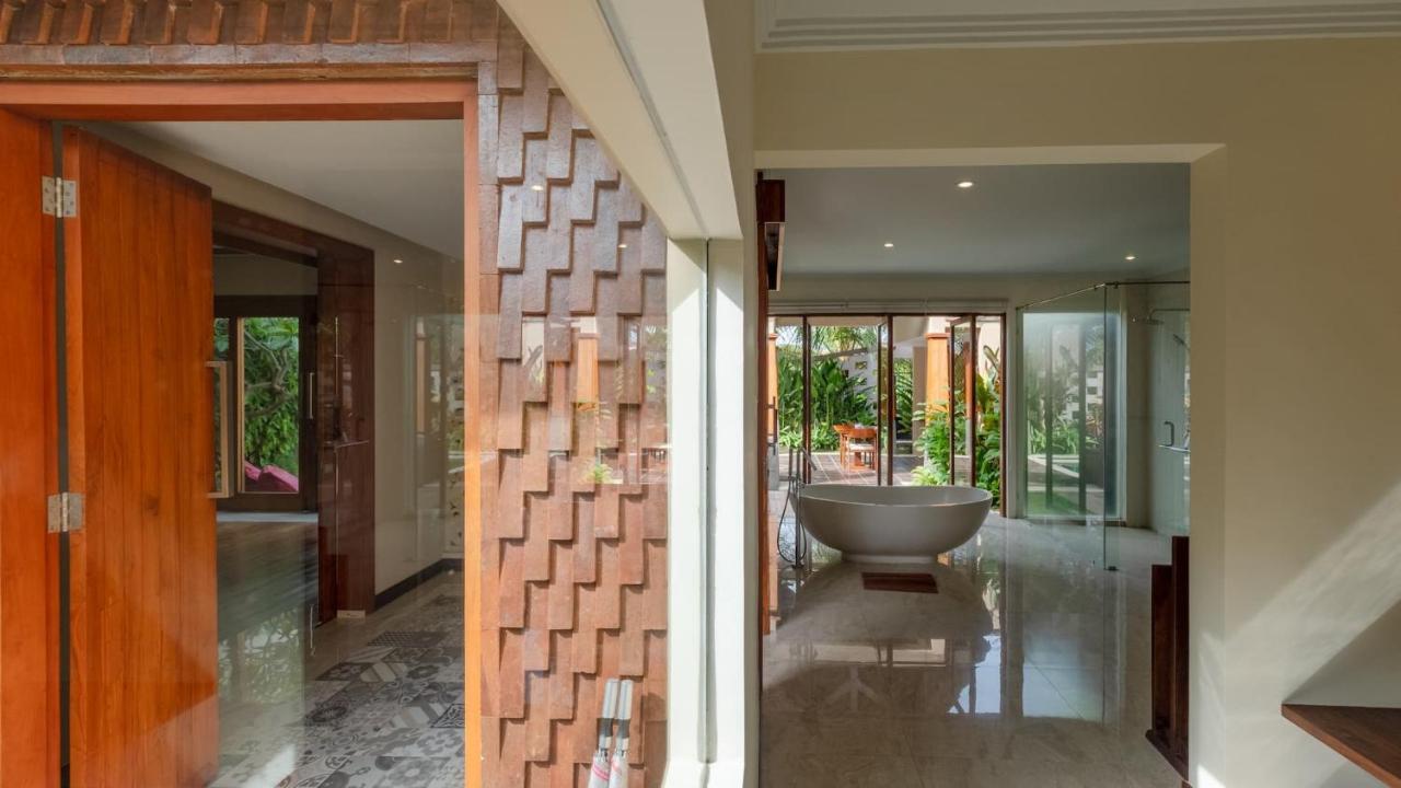 The Grand Villandra Resort Lovina المظهر الخارجي الصورة
