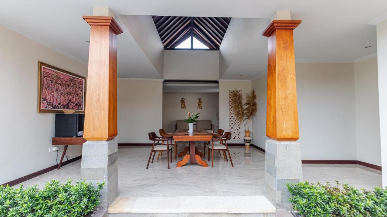 The Grand Villandra Resort Lovina المظهر الخارجي الصورة