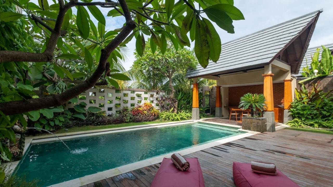 The Grand Villandra Resort Lovina المظهر الخارجي الصورة