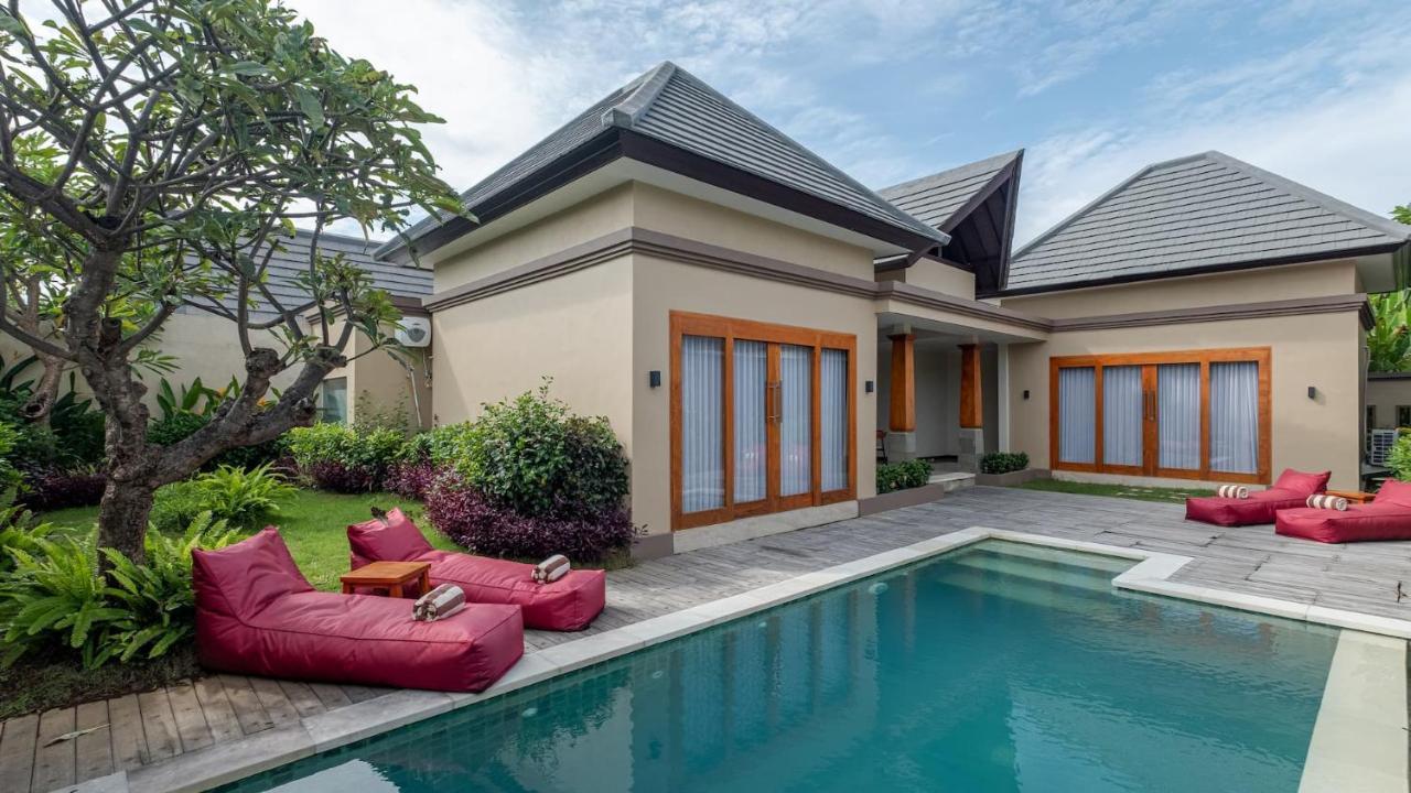 The Grand Villandra Resort Lovina المظهر الخارجي الصورة