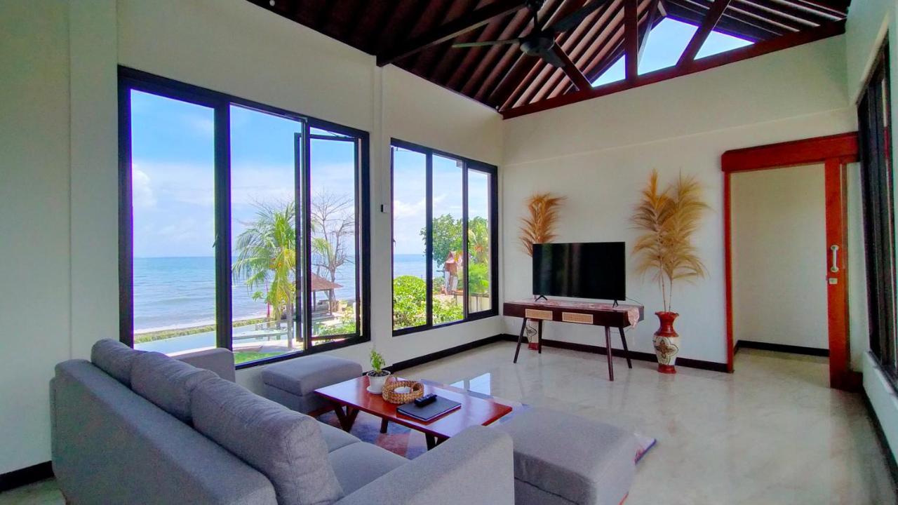 The Grand Villandra Resort Lovina المظهر الخارجي الصورة