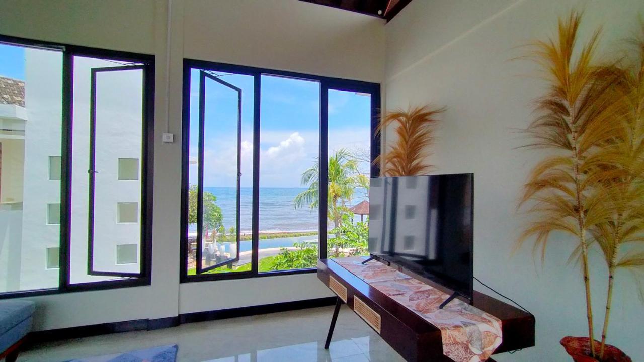 The Grand Villandra Resort Lovina المظهر الخارجي الصورة
