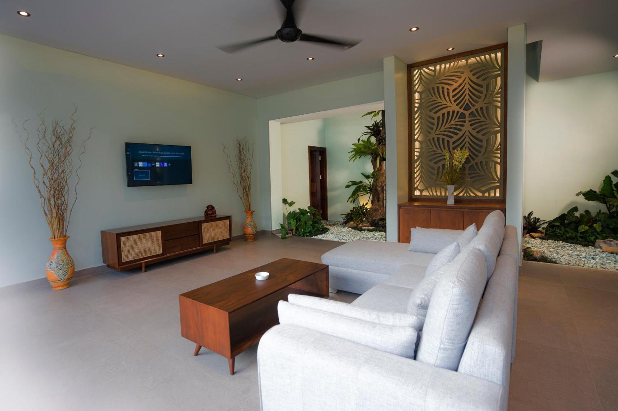 The Grand Villandra Resort Lovina المظهر الخارجي الصورة