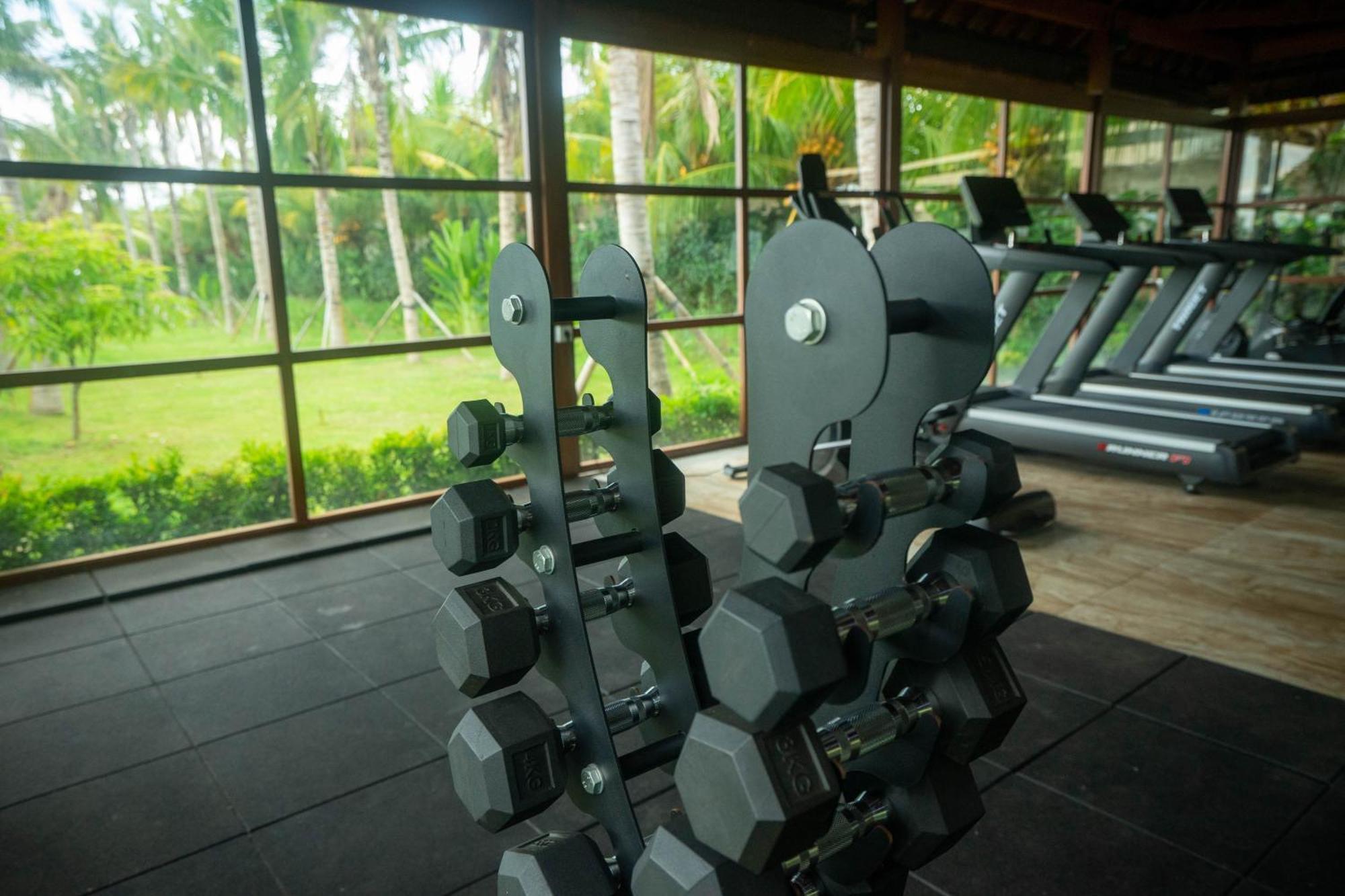 The Grand Villandra Resort Lovina المظهر الخارجي الصورة
