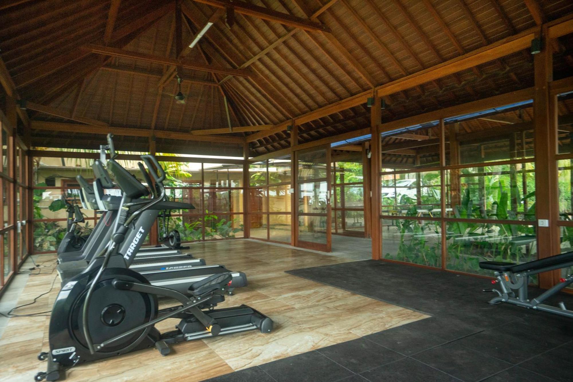 The Grand Villandra Resort Lovina المظهر الخارجي الصورة