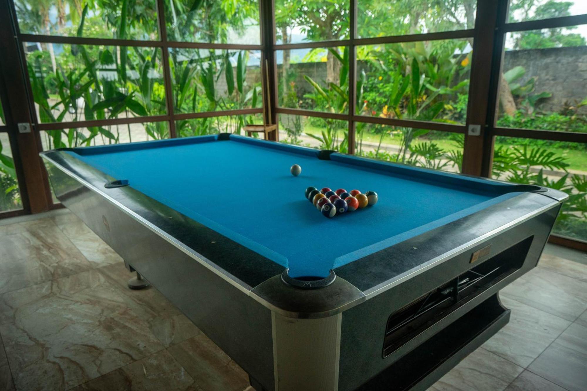 The Grand Villandra Resort Lovina المظهر الخارجي الصورة