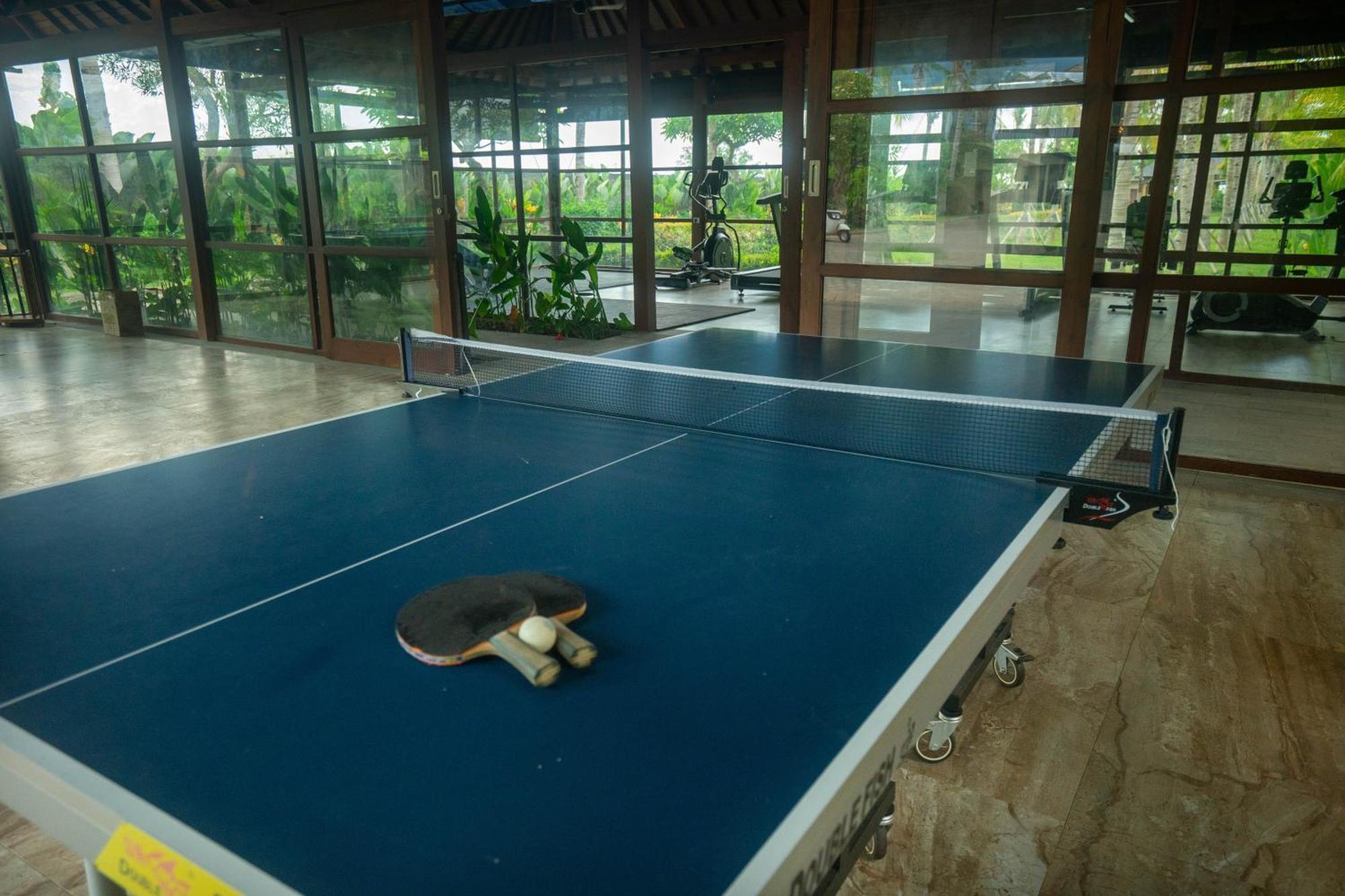 The Grand Villandra Resort Lovina المظهر الخارجي الصورة