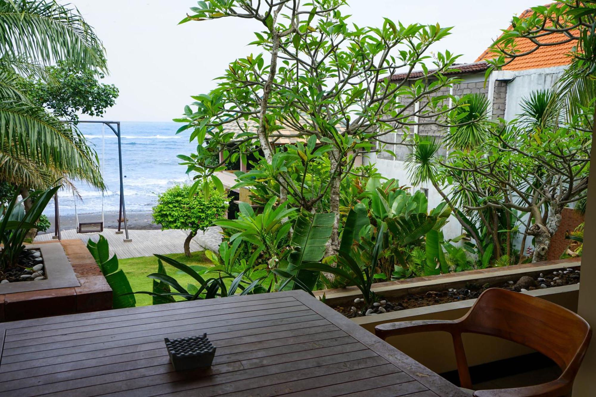 The Grand Villandra Resort Lovina المظهر الخارجي الصورة