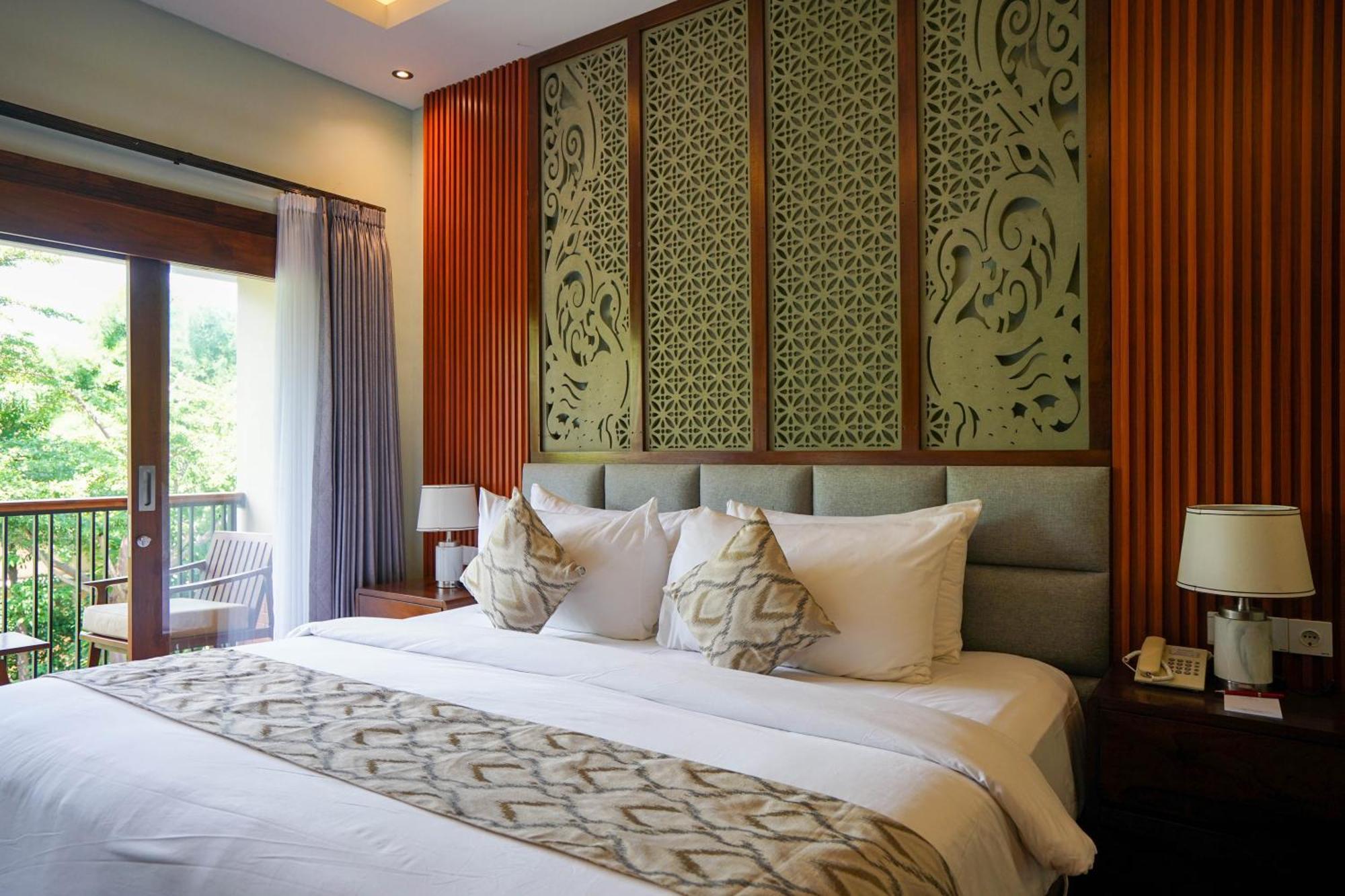 The Grand Villandra Resort Lovina المظهر الخارجي الصورة